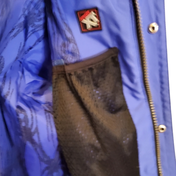 Vintage Spyder XT Ski Snowboard Thinsulate Jacket - Picture 9 of 13